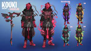 Pin On Fortnite Next Skin