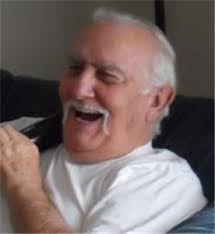 Mike Copas's Instagram, Twitter & Facebook