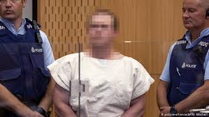 New zealand has accommodation options to suit every taste and budget. New Zealand Mosque Shooter Pleads Guilty To Terrorism News Dw 26 03 2020