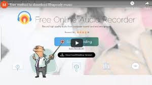 Musicdownload.zone is a free online music download zone, with this tool you can download mp3 music with high quality up to 320kbps, download mp4 videos from facebook, vimeo, youtube, tiktok and 1000+ video. Best Two Ways To Download Mp3 From Rhapsody On Your Pc