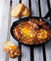Top 10 South African Foods To Try South African Recipes African Cooking South Africa Food