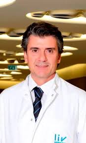 LIV Hospital Ulus in Turkey