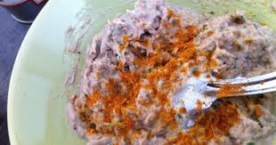 Tartinade Aux Sardines Aux Epices De Cajun Recettes Recette Recettes De Cuisine Tartinade Recette