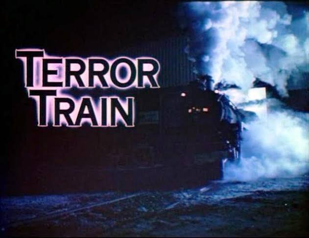 Terror Train 1980 | Obscure Train Movies