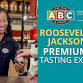 Premium Wine Tasting Experience at ABC Roosevelt event image