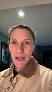 Paula Tharpe's Instagram, Twitter & Facebook