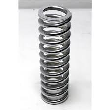 Garage Sale Carrera Coil Over Spring 2 1 2 I D 12 Inch 375 Rate