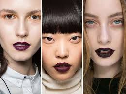 Fall Winter 2015 2016 Makeup Trends Fall Makeup Trend Makeup Trends 2016 Makeup Trends