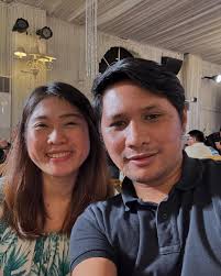 Quick getaway in Naga! Parang ocular visit na rin for @mariehazel and  @raphaelmangali wedding! Thank you sa inyo! We'll come back again for food  and pasyal! 🥰