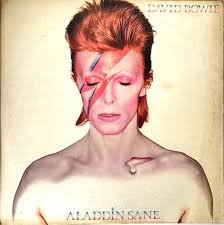 David Bowie 1970s Vinyl Records for sale