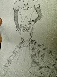 12 desain gaun pernikahan muslimah elegan nan sederhana. Desain Baju Pengantin Home Facebook