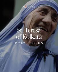 St. Jane Frances de Chantal, pray for us!