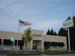 Cupertino Ca Social Security Offices