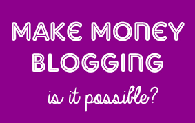 Maybe you would like to learn more about one of these? How To Make Money With Your Blog In 2021 Blogging Basics 101