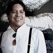 Conrado Galang's Instagram, Twitter & Facebook