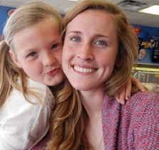 OUR COMMUNITY is better because of