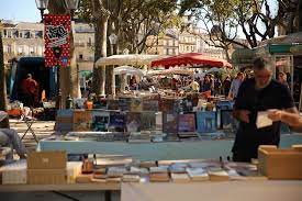 Salon montpellier vintage 2012 mary cherry photos facebook déco #salleamangercocooning keidue² / architecture intérieure lyon www keidue com #couleur #p deco home decor decals. Montpellier S Most Notable Flea Markets And Thrift Stores