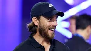 Cam Smith makes his feelings clear