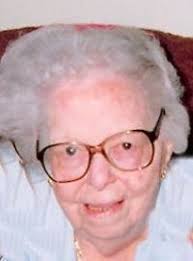 Obituary of Thelma Poole