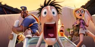 Sony Pictures Animation Announces Cloudy With A Chance Of Meatballs The Series Animation World Network When flint brags he sleep invented the best invention ever, the mayor sees it as a money making opportunity and flint has to figure out what he set as a prequel to the two cloudy with a chance of meatballs movies, the series focuses on the adventures of flint lockwood and sam sparks as best. sony pictures animation announces