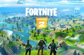 Epic games sebagai pembuat fortnite, dari awal mengatakan fortnite tidak akan dirilis di google play store. Begini Cara Dapat Apk Fortnite Tanpa App Store Dan Play Store Info Komputer