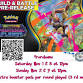 Official Pokemon Phantasmal Flames Prerelease at event image