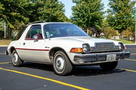 Image result for Alpine White 1977 AMC