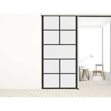 Porte Coulissante Effect Porte Coulissante Portes Maison