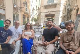 Trapani: il calvario dei locali del centro storico. Quanti problemi ... -  TP24.it