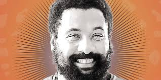 Episode 3: Reginald Hubbard