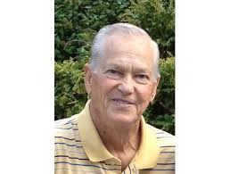 Frank Strange Obituary (2013)