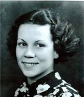 Harriette Kindig Obituary (1920