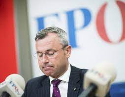 März 1971 in vorau, steiermark) ist ein österreichischer politiker und seit dem 14. Norbert Hofer Vor Rucktritt Salzburg24