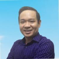 Hoang Quan Trinh (Stephan)