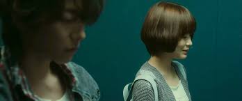 Eunike's Diary: Kanojo wa Uso o Aishisugiteru (The Liar & His Lover)