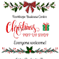 Rookhope Business Centre Christmas Pop Up Shop event in Bishop Auckland