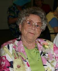 Lilly M. Decker, age 95 of Helena