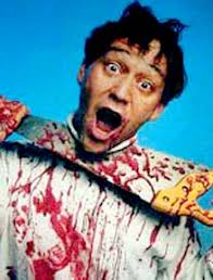 BIBLIOTECA DEL CINE FANTÁSTICO: abril 2011