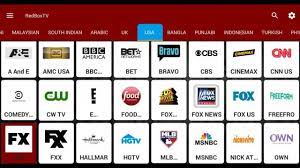 Redbox tv android latest 1.2 apk download and install. Redbox Tv Hd For Android Apk Download