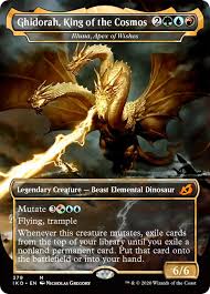 Magic Ikoria Lair Of Behemoths Magic The Gathering Magic The Gathering Cards The Gathering