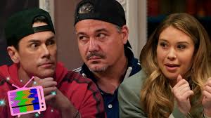 'The Traitors': Boston Rob's Murder Pick Spirals Into Game-Changing  Roundtable