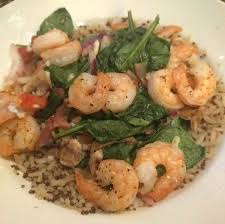 Needless to say that shrimp are an aphrodisiac, so they must be in the first row those dishes that are cooked for a romantic dinner? Pin On Healthy Recipes