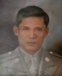 𝐎𝐍 𝐓𝐇𝐈𝐒 𝐃𝐀𝐘 𝐀𝐔𝐆𝐔𝐒𝐓 𝟑𝟎, 𝟏𝟗𝟕𝟎: 𝐓𝐇𝐄 𝐇𝐄𝐑𝐎𝐈𝐒𝐌  𝐎𝐅 𝐒𝐂𝐎𝐔𝐓 𝐎𝐒𝐂𝐀𝐑 𝐌. 𝐀𝐋𝐂𝐀𝐑𝐀𝐙 MANILA — On Monday, when the  country celebrated National Heroes Day, I thought back to a story I had