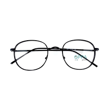 Kacamata oakley, rayban, police, tag heuer, chanel, lv. Jual Oppa Glasses Op44 Fbl Frame Kacamata Korea Wanita Online April 2021 Blibli