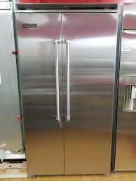 Check spelling or type a new query. Viking Professional Series 5 Refrigerator 42 Inch Built In Discount Appliances
