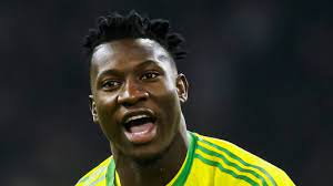 André onana fm 2021 profile, reviews, andré onana in football manager 2021, ajax, cameroon, cameroonian, eredivisie, andré onana fm21 attributes, current. Andre Onana Player Profile 20 21 Transfermarkt