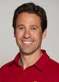 USC Volleyball Camps