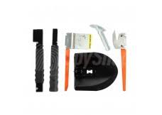 Using the buster density meter and perfect vision v20 videoscope ensures success of detecting hidden contraband, even in the most. Buster K910g Densitometer Portable Device For Contraband Detection In Vehicles And Containers