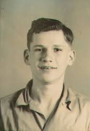 Floyd Spearman Obituary