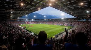 Die zweite mannschaft von wacker innsbruck verlängert ihre ungeschlagene serie und feiert gegen den sv lafnitz einen 1 dass die profis von wacker innsbruck in die bundesliga wollen, ist bekannt. Wacker Innsbruck Begibt Sich Auf Den Transfermarkt